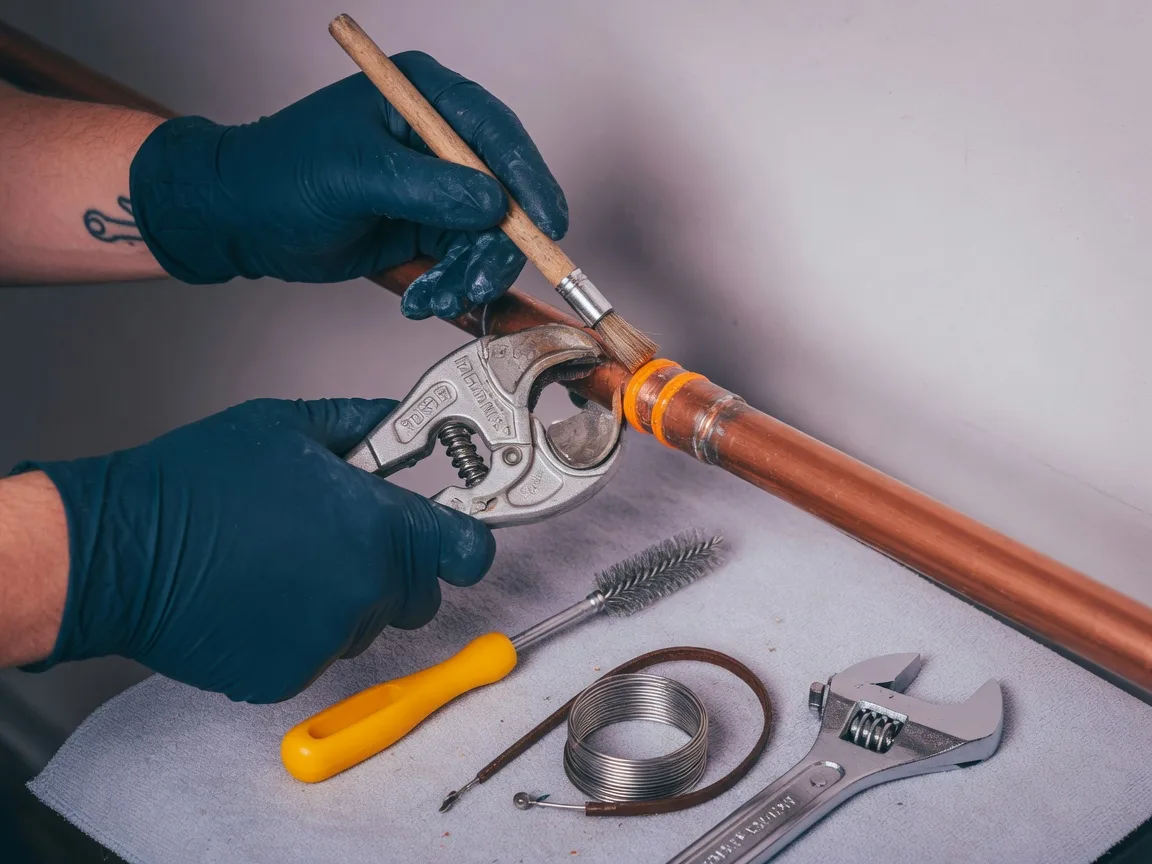 Why choose Sump Pump Repair in Voss, TX